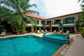 20 Bedroom Commercial for sale in Pattaya, Chonburi