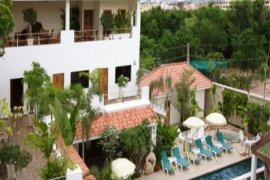 20 Bedroom Commercial for sale in Pattaya, Chonburi