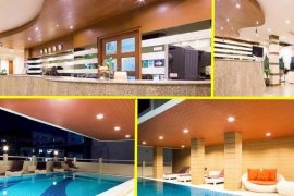 20 Bedroom Commercial for sale in Pattaya, Chonburi