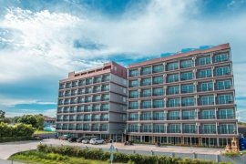 20 Bedroom Commercial for sale in Pattaya, Chonburi