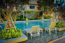 20 Bedroom Commercial for sale in Pattaya, Chonburi