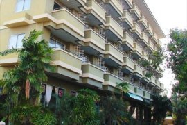 20 Bedroom Commercial for sale in Pattaya, Chonburi