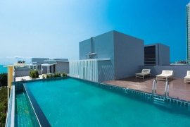 20 Bedroom Commercial for sale in Pattaya, Chonburi