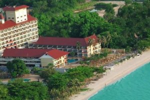 20 Bedroom Commercial for sale in Pattaya, Chonburi
