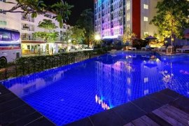 20 Bedroom Commercial for sale in Pattaya, Chonburi