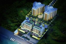 20 Bedroom Commercial for sale in Pattaya, Chonburi