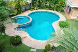 3 Bedroom Villa for sale in Pong, Chonburi