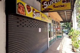 Commercial for rent in Pattaya, Chonburi