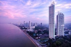 6 Bedroom Condo for sale in Reflection, Na Jomtien, Chonburi