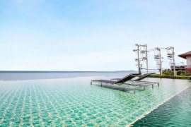 3 Bedroom Condo for sale in Reflection Jomtien Beach Pattaya, Jomtien, Chonburi