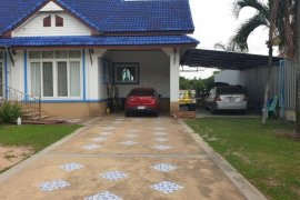 4 Bedroom House for sale in Pattaya, Chonburi