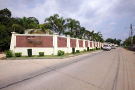 3 Bedroom Villa for sale in Pattaya, Chonburi