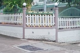 4 Bedroom House for sale in Pattaya, Chonburi