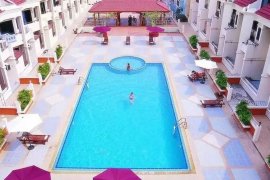 20 Bedroom Commercial for sale in Pattaya, Chonburi