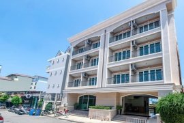 20 Bedroom Commercial for rent in Pattaya, Chonburi