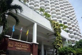 1 Bedroom Condo for Sale or Rent in Star Beach Condotel, Pratumnak Hill, Chonburi
