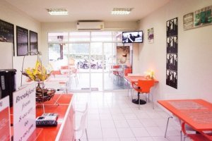 20 Bedroom Apartment for sale in Pattaya, Chonburi