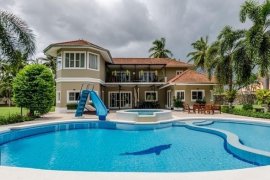 4 Bedroom House for sale in Pong, Chonburi