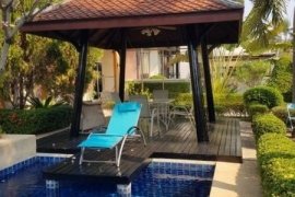 4 Bedroom Villa for sale in Pattaya, Chonburi