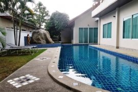 4 Bedroom Villa for sale in Pattaya, Chonburi