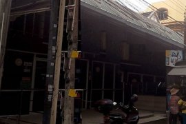 5 Bedroom Commercial for rent in Pattaya, Chonburi