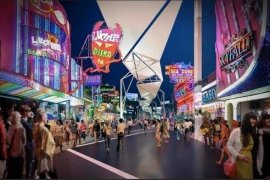 5 Bedroom Commercial for rent in Pattaya, Chonburi