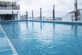 1 Bedroom Condo for sale in Pattaya, Chonburi