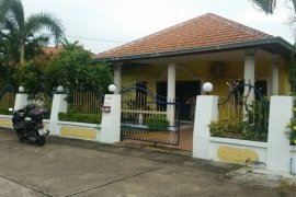 3 Bedroom House for sale in Pattaya, Chonburi
