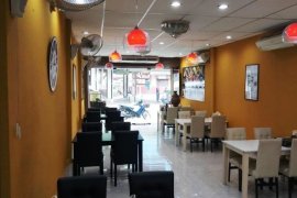 1 Bedroom Commercial for sale in Pattaya, Chonburi