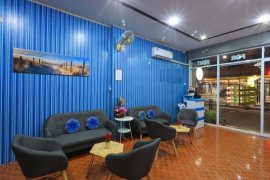8 Bedroom Commercial for sale in Pattaya, Chonburi