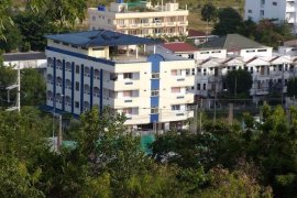 20 Bedroom Commercial for sale in Pattaya, Chonburi
