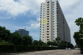 2 Bedroom Condo for sale in Jomtien Beach Condominium, Jomtien, Chonburi