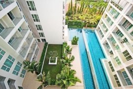 1 Bedroom Condo for sale in Sunset Boulevard Residence 2, Nong Prue, Chonburi