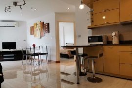 2 Bedroom Condo for sale in Jomtien Beach Condominium, Jomtien, Chonburi