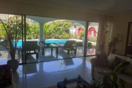 3 Bedroom House for sale in Jomtien Park Villas, Jomtien, Chonburi