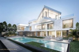7 Bedroom Villa for sale in Pattaya, Chonburi