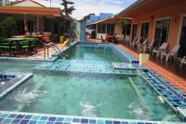 20 Bedroom Commercial for sale in Pattaya, Chonburi