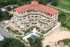 2 Bedroom Condo for sale in Nordic Residence, Nong Prue, Chonburi