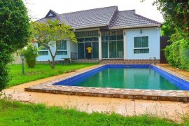 3 Bedroom House for sale in Pong, Chonburi