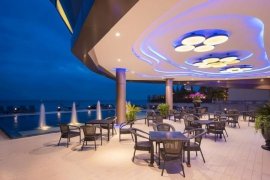 20 Bedroom Commercial for sale in Pattaya, Chonburi