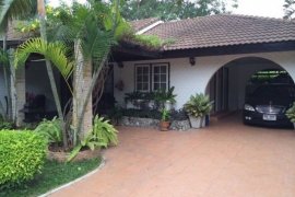 4 Bedroom House for sale in Pattaya, Chonburi