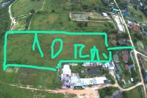 Land for sale in Na Jomtien, Chonburi