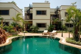 3 Bedroom Townhouse for rent in Villa Norway Residence 1, Pattaya, Chonburi