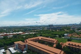 2 Bedroom Condo for sale in View Talay 2, Jomtien, Chonburi