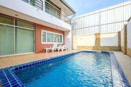 4 Bedroom Villa for sale in Pattaya, Chonburi