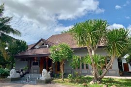 7 Bedroom Villa for sale in Na Jomtien, Chonburi