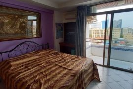 1 Bedroom Condo for sale in Center Condotel, Bang Lamung, Chonburi