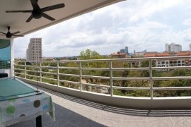 1 Bedroom Condo for sale in View Talay 5, Jomtien, Chonburi