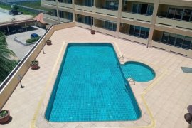 1 Bedroom Condo for sale in View Talay Residence 3, Jomtien, Chonburi