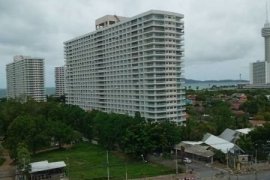 1 Bedroom Condo for sale in View Talay 2, Jomtien, Chonburi